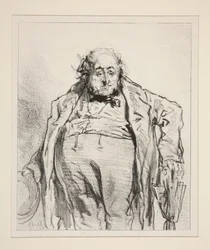 „Den smukke Adolphe.“