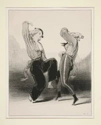 Arthurerne ligger, rotterne danser.