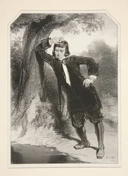 Minderne