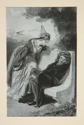 MARGARET D