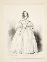 Fru Anna Thillon