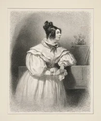 Madame, hertuginden d