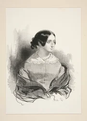 Fru Montigny