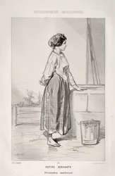lille tjener