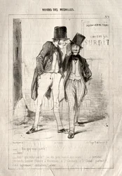 Medaljers bagside, 1842.