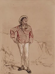 Sømand