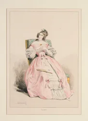 Aftentoilette
