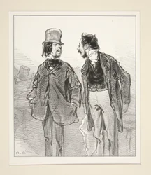 Se, Mouillet, i politik er du en