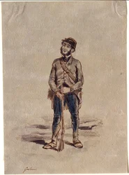 Krybskytten