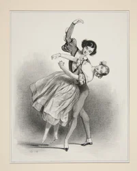 Giselles vals