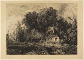 Opsynsmandens hus