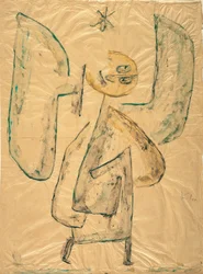 Stjernens engel Engel vom Stern, 1939