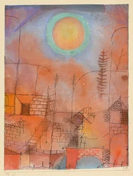 Bygning. 1919