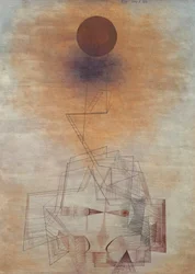 Fornuftens grænser, 1927.