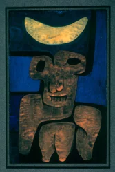 Luna, barbaren