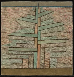 Fyrretræ, 1932
