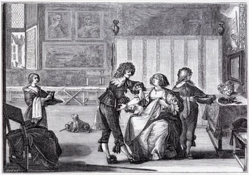 AP kirurg. Abraham Bosse
