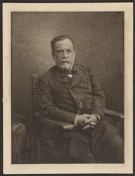 Louis Pasteur