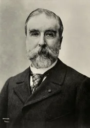 Portræt af Ludovic Halevy (foto)