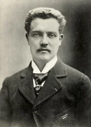 Portræt af prins Henri d