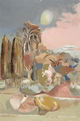 november månen