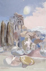 november månen
