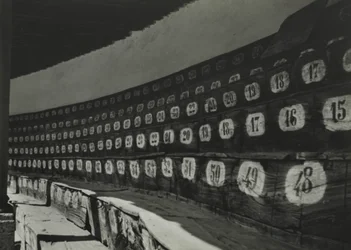 Tyrefægterarenaen, Ronda, Spanien