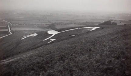 Den hvide hest, Uffington, Berkshire