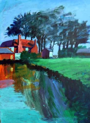 Floden Stour