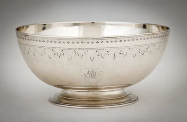 Skål, ca.1800