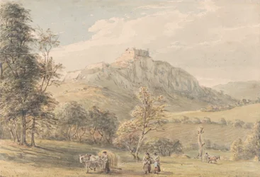 Carreg Kennen Slot