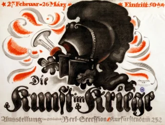 Art in War / Scheurich, 16.