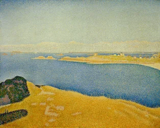 Havet, Saint-Briac. Guerin garde. Saint-Lunaire (Opus 2