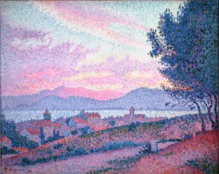 Saint Tropez (1863-1935)