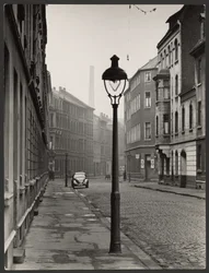 [Tom gade]