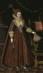 Elizabeth, grevinde af Kellie