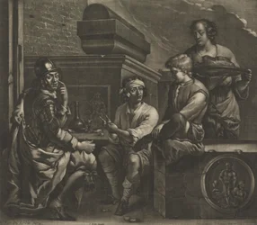 Soldaternes historie