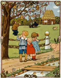 Slaraffenland