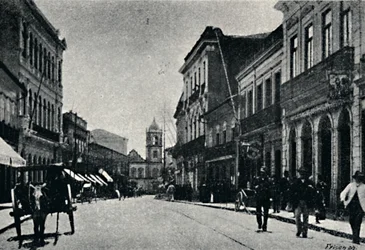 November 15th Street, 1895