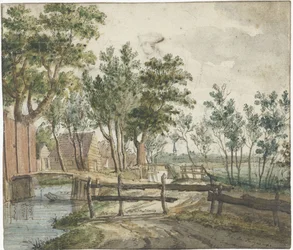 Landsdækkende sejlads ved Voorburg