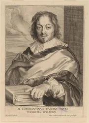 Konstantin Huygens