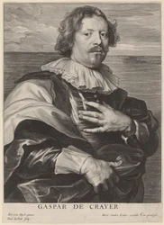 Caspar de Crayer