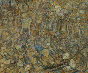 Sammensætning. Razziaen, 1938