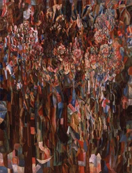 Blomster fra verdens blomstrende tid, 1915