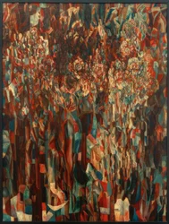 Verdensarvens blomster blomstrer