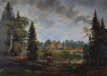 Eidsvollsbygningen (maleri)
