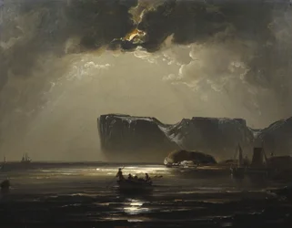 Fra Nordkap