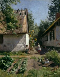 Sommerdag