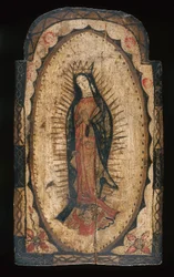Vor Frue af Guadalupe
