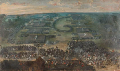 Slaget ved Fleurus